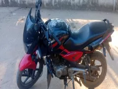 Bajaj Pulsar 150